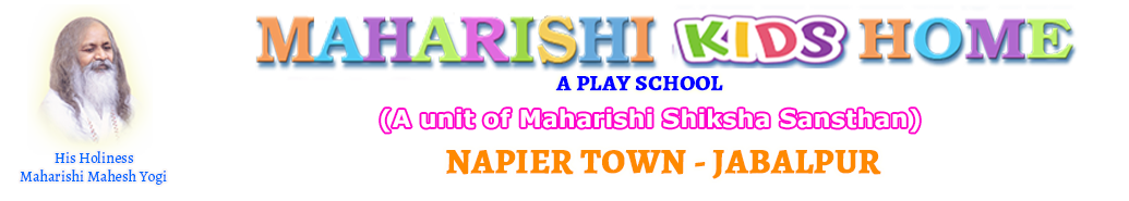 Maharishi-kids-home Jabalpur